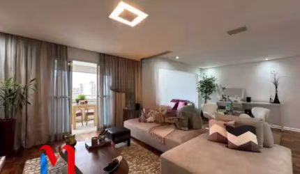 Apartamento para venda em Santa Paula de 220.00m² com 3 Quartos, 3 Suites e 4 Garagens