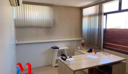Sala Comercial para venda em Centro de 86.00m² com 1 Garagem