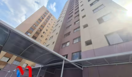 Apartamento para venda em Sacomã de 55.00m² com 2 Quartos e 1 Garagem