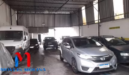Imóvel Comercial para venda em Osvaldo Cruz de 350.00m²