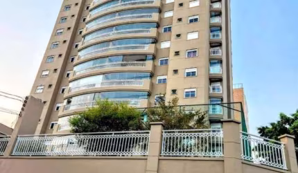 Cobertura para venda em Santa Paula de 270.00m² com 4 Quartos, 4 Suites e 4 Garagens