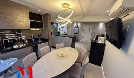 Apartamento para venda em Centro de 89.00m² com 3 Quartos, 1 Suite e 1 Garagem
