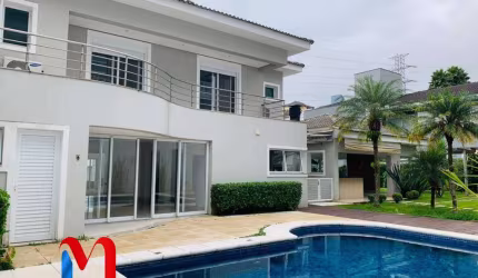 Sobrado para venda em Parque Terra Nova Ii de 450.00m² com 4 Quartos, 4 Suites e 4 Garagens