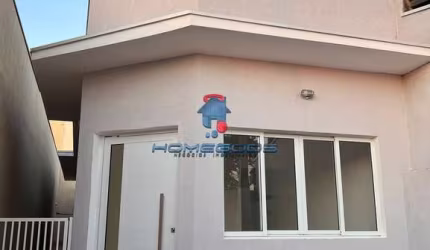 Casa para venda em Jardim Nova Alvorada de 90.00m² com 2 Quartos, 1 Suite e 2 Garagens