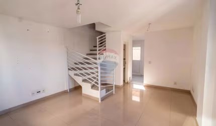 Casa para venda em Centro de 113.00m² com 2 Quartos, 1 Suite e 1 Garagem