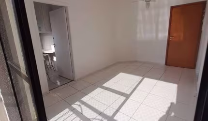 Apartamento para alugar em Campo Belo de 47.00m² com 1 Quarto e 1 Garagem