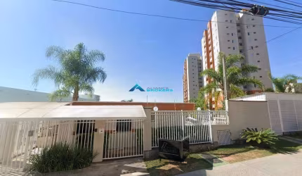 Apartamento para venda em JARDIM TAMOIO de 72.00m² com 3 Quartos, 1 Suite e 2 Garagens