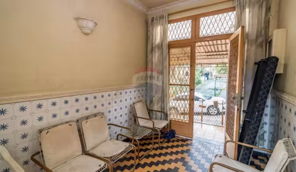 Casa para venda em Praça Seca de 97.00m² com 2 Quartos e 1 Garagem
