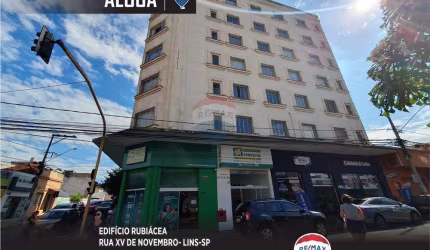 Sala Comercial para alugar em Centro de 15.00m²