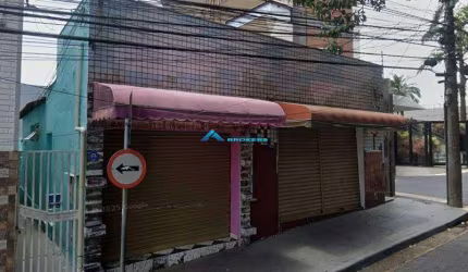 Imóvel Comercial para venda em ANHANGABAÚ de 245.00m²