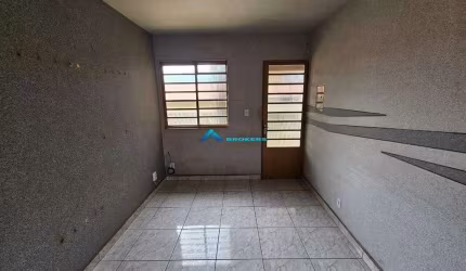Apartamento para venda em MORADA DAS VINHAS de 47.00m² com 2 Quartos