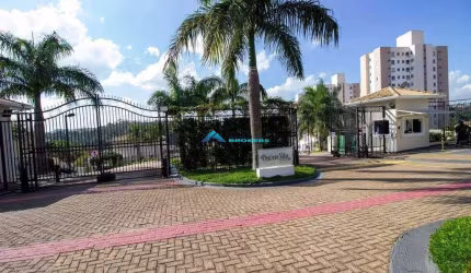 Casa de Condomínio para alugar em JARDIM COLÔNIA de 130.00m² com 3 Quartos, 1 Suite e 2 Garagens
