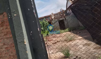 Terreno para venda em Vila Bandeirantes de 990.00m²