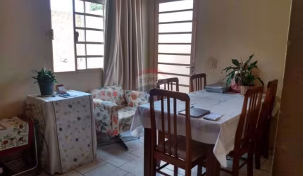 Casa para venda em Jardim Esmeralda de 59.95m² com 3 Quartos e 2 Garagens