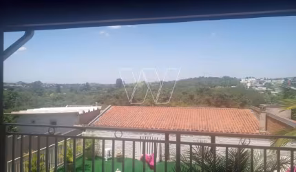 Casa de Condomínio para venda em Parque Jatibaia (sousas) de 125.00m² com 3 Quartos, 1 Suite e 2 Garagens