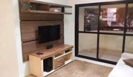 Apartamento para alugar em Jardim Emília de 100.00m² com 3 Quartos, 1 Suite e 2 Garagens
