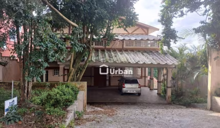 Casa de Condomínio para venda em Jardim Ipês de 711.00m² com 4 Quartos, 4 Suites e 4 Garagens