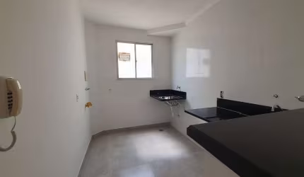 Apartamento para venda em Santa Terezinha de 60.00m² com 2 Quartos e 1 Garagem