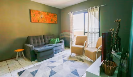 Apartamento para venda em Jardim Novo Mundo de 60.00m² com 2 Quartos