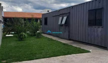 Casa para venda em JARDIM QUINTAS DAS VIDEIRAS de 30.00m² com 2 Quartos e 4 Garagens