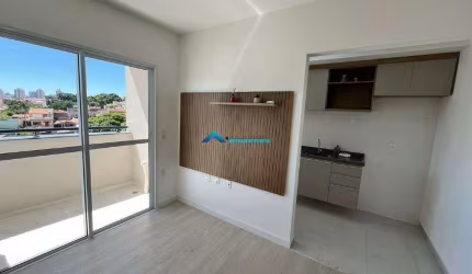 Apartamento para alugar em JARDIM COLÔNIA de 61.00m² com 2 Quartos, 1 Suite e 1 Garagem