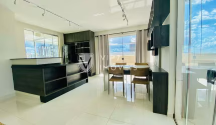 Apartamento para venda em Parque Campolim de 180.00m² com 3 Quartos, 3 Suites e 3 Garagens
