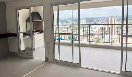 Apartamento para venda em ANHANGABAÚ de 152.00m² com 4 Quartos, 3 Suites e 3 Garagens