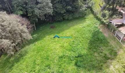 Terreno para venda em CHÁCARA TERRA NOVA de 18000.00m²