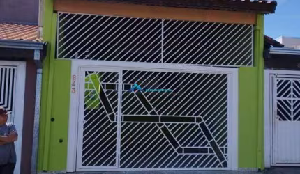 Casa para venda em JACARÉ de 70.00m² com 2 Quartos e 2 Garagens