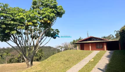 Chácara para venda em LOTEAMENTO SÍTIOS DE SANTA CLARA de 24000.00m² com 2 Quartos