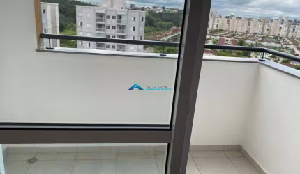 Apartamento para venda em ENGORDADOURO de 78.00m² com 3 Quartos, 1 Suite e 2 Garagens