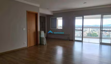 Apartamento para venda em JARDIM BONFIGLIOLI de 158.00m² com 3 Quartos, 3 Suites e 3 Garagens