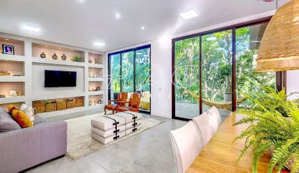 Casa para venda em Terras De Santa Teresa de 433.00m² com 5 Quartos, 3 Suites e 4 Garagens