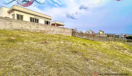 Terreno para venda em Loteamento Vale Azul I de 450.00m²