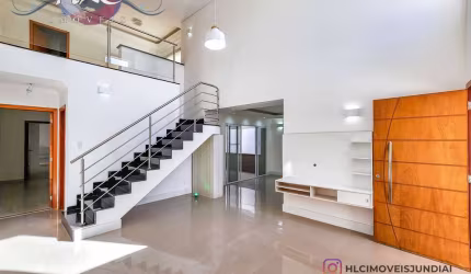 Casa para venda em Jardim Novo Mundo de 337.00m² com 3 Quartos, 3 Suites e 4 Garagens