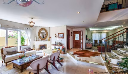 Casa para venda em Jardim Novo Mundo de 400.00m² com 4 Quartos, 3 Suites e 4 Garagens