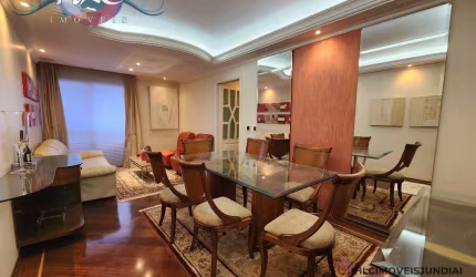 Apartamento para venda em Parque Da Represa de 92.00m² com 3 Quartos, 1 Suite e 2 Garagens