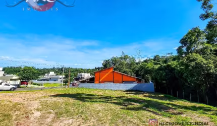 Terreno para venda em Jardim Celeste de 548.00m²