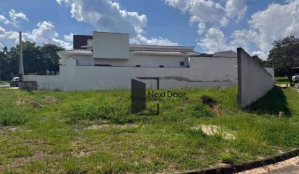 Terreno en Condomínio para venda em Jardim Itapoan de 415.00m²