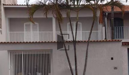 Casa para venda em Parque Residencial Vila União de 125.00m² com 2 Quartos e 2 Garagens