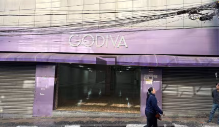 Loja para alugar em Centro de 983.00m²