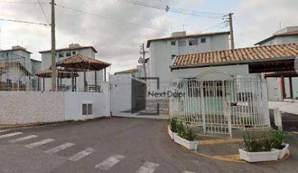 Apartamento para venda em Jardim Carlos Lourenço de 48.00m² com 2 Quartos e 1 Garagem
