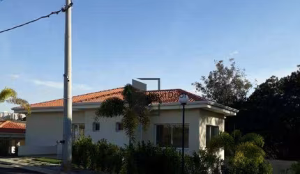 Terreno en Condomínio para venda em Parque Rural Fazenda Santa Cândida de 483.00m²