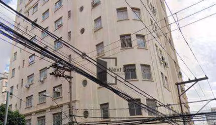 Sala Comercial para venda e aluguel em Centro de 98.00m²