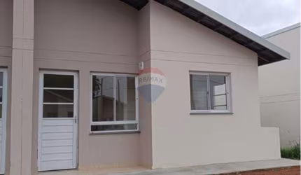 Casa para alugar em Jardim Nova Aliança de 51.00m² com 2 Quartos e 2 Garagens