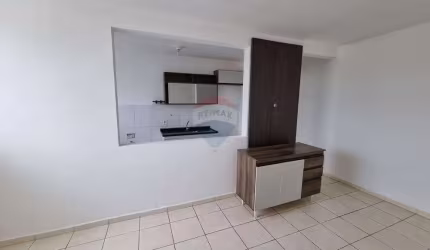 Apartamento para venda em Vila Cidade Jardim de 47.00m² com 2 Quartos e 1 Garagem