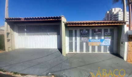 Casa para venda em Jardim Gibertoni de 55.00m² com 2 Quartos, 1 Suite e 2 Garagens