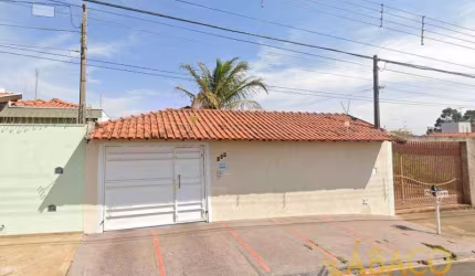 Casa para venda em Residencial Itamarati de 198.00m² com 3 Quartos, 1 Suite e 3 Garagens