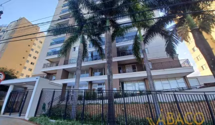 Apartamento para venda em Parque Faber Castell I de 72.00m² com 2 Quartos, 1 Suite e 2 Garagens