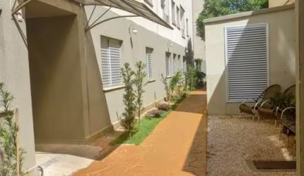 Apartamento para venda em Jardim Paraíso de 60.00m² com 2 Quartos, 1 Suite e 1 Garagem